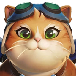 Overwatch Jetpack Cat