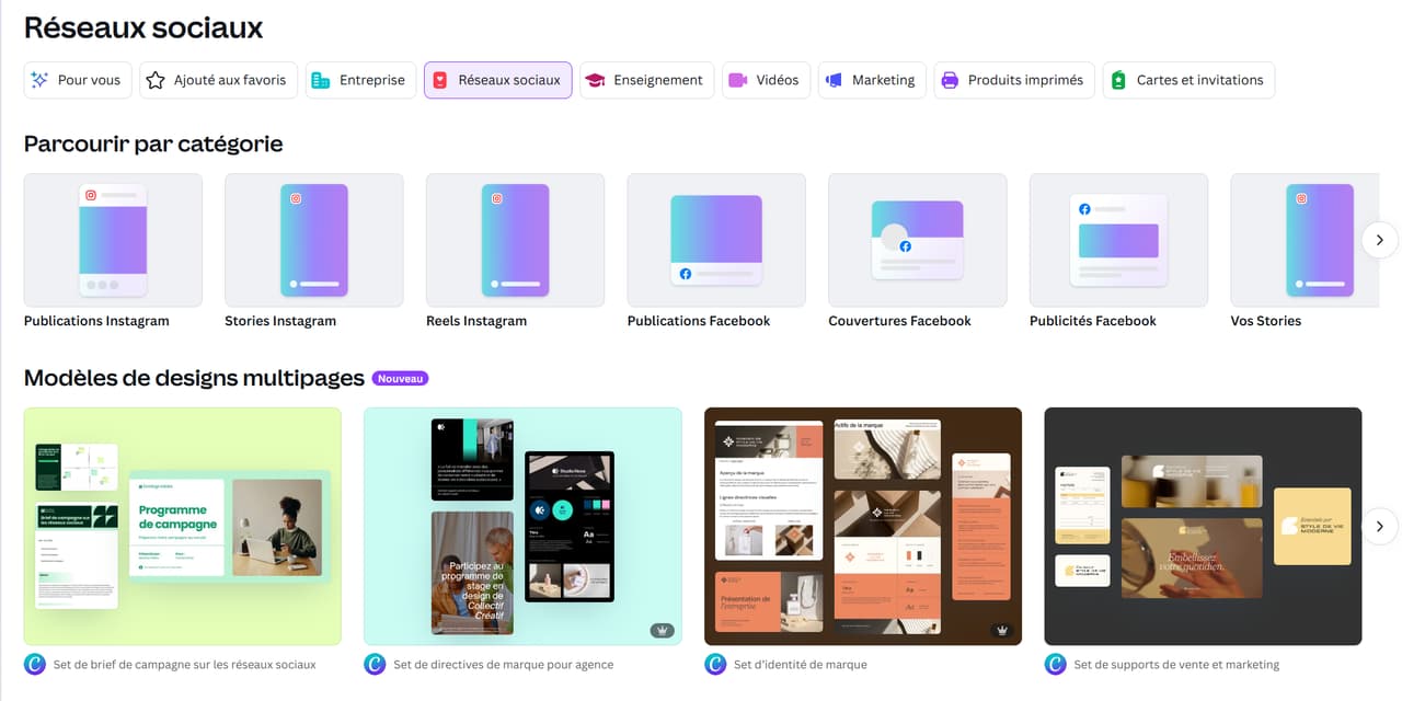 canva pro prix