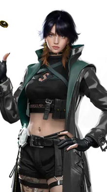 Suzy