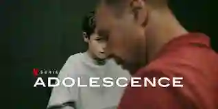 Adolescencia