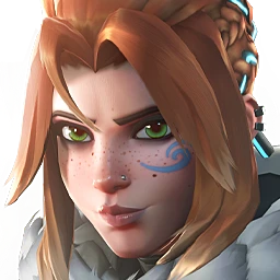 Overwatch Freja