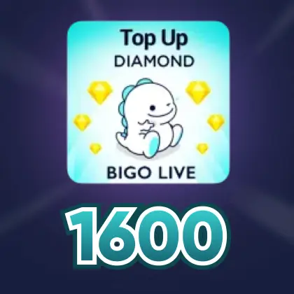 1600 Diamanten