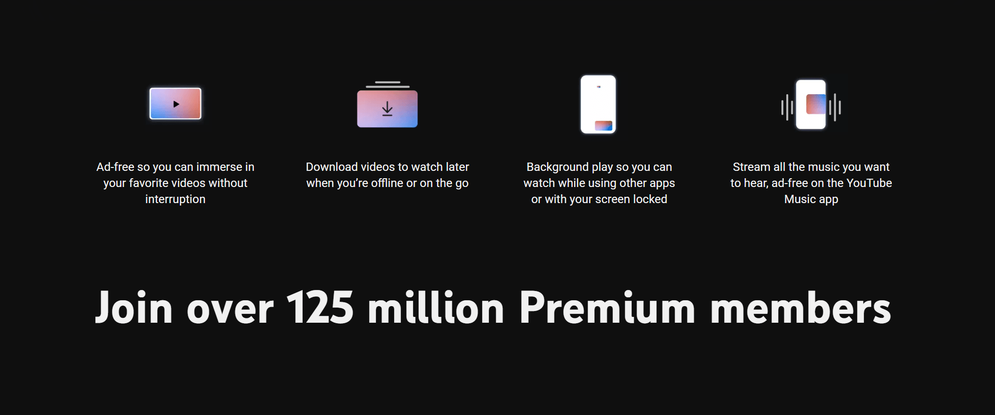comment avoir youtube premium moins cher