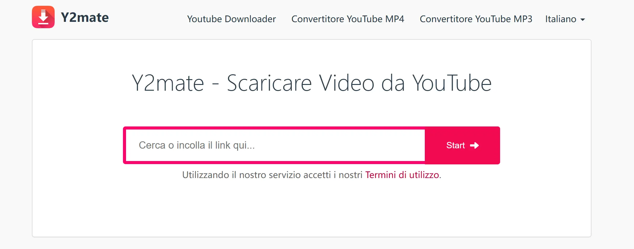 download youtube