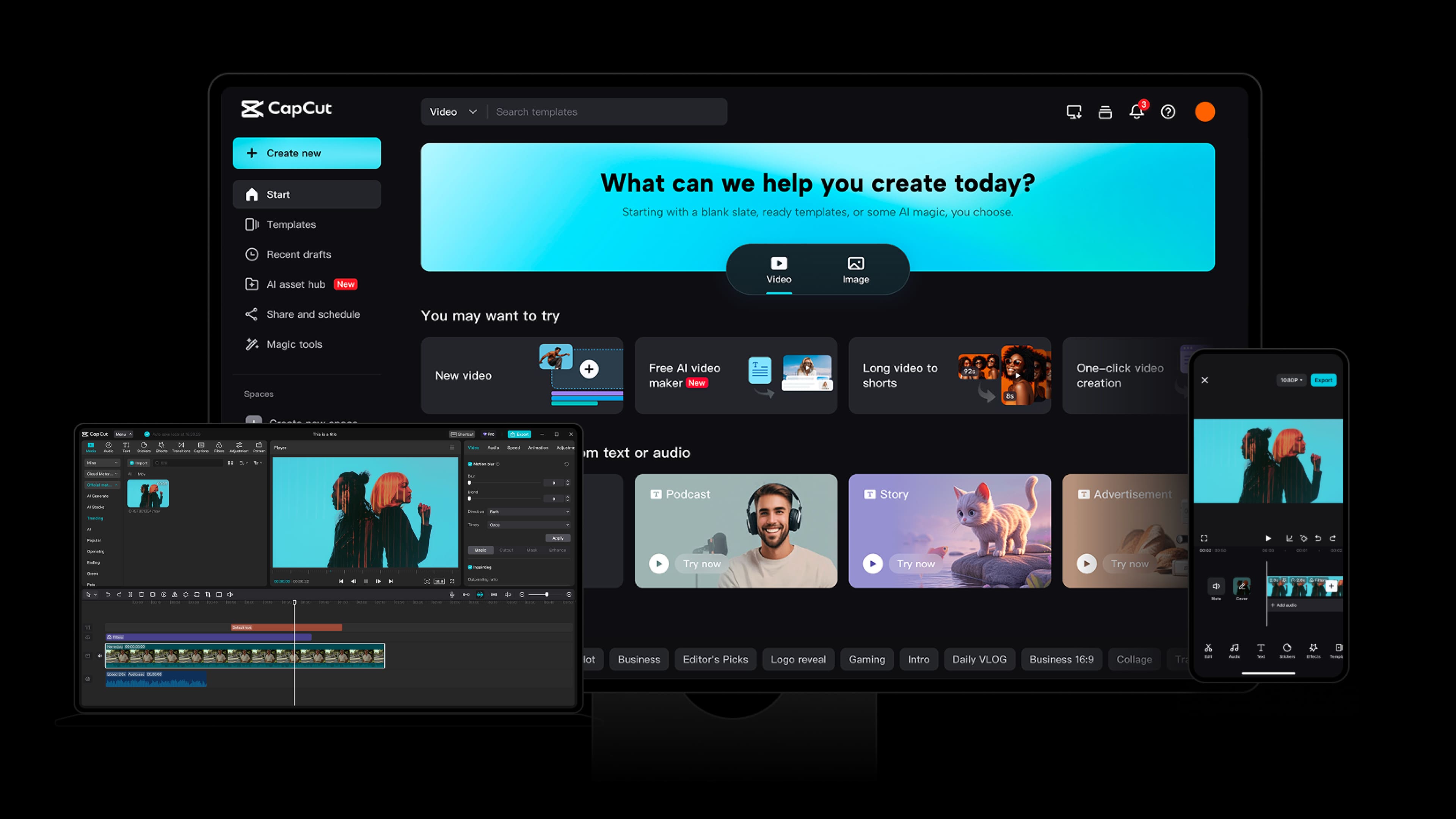 capcut pro subscription