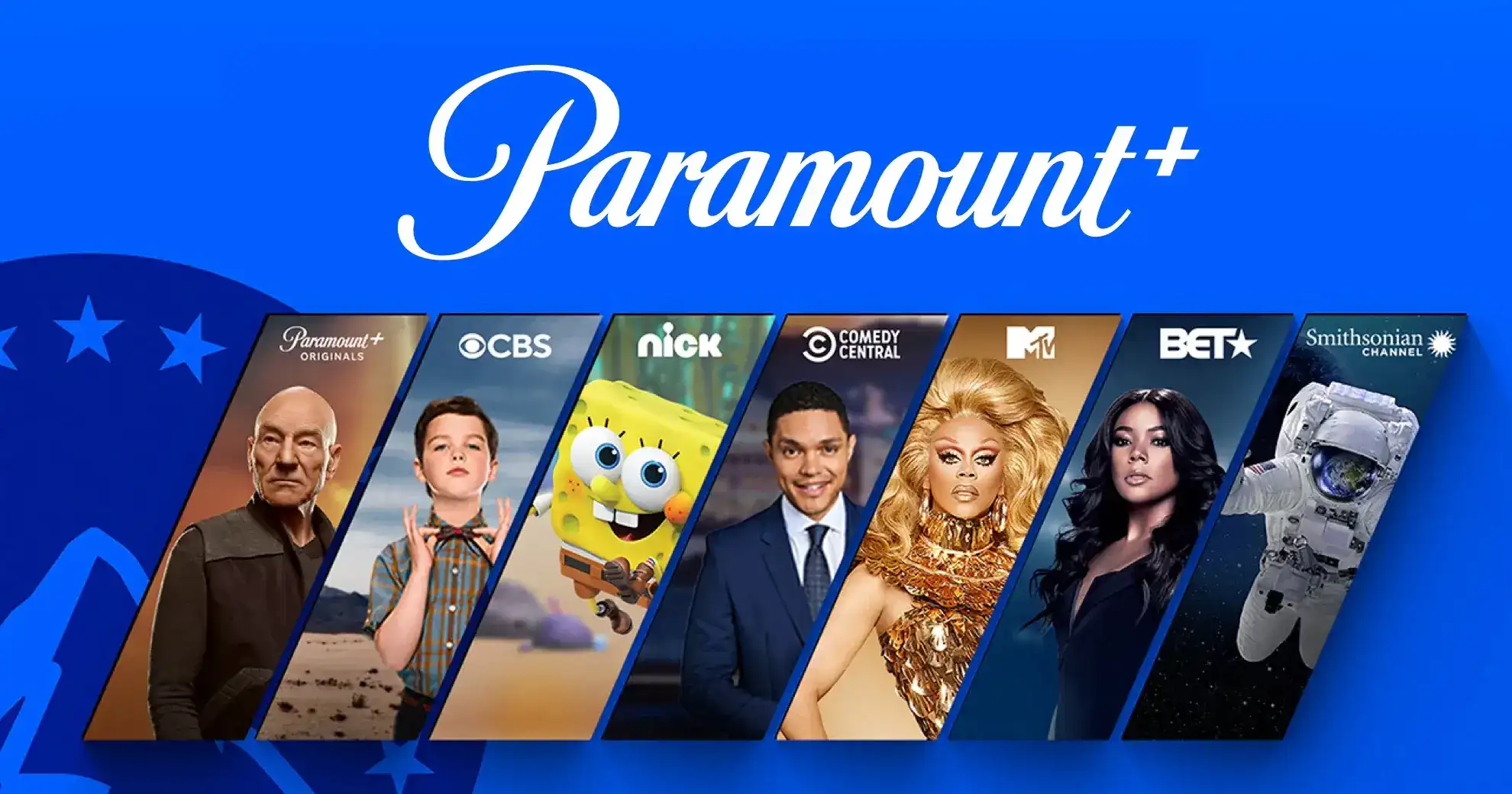 Paramount Plus