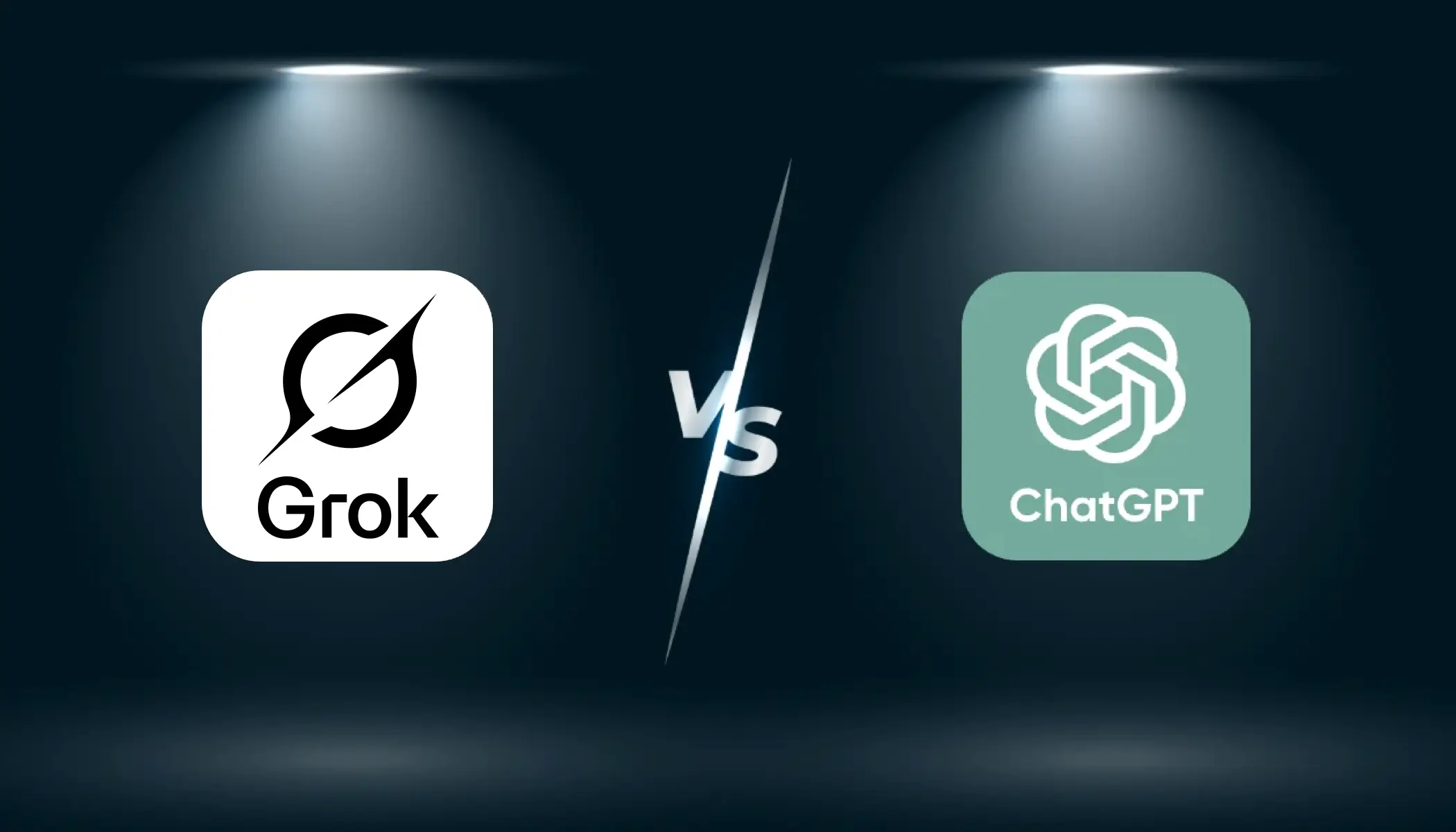 chatgpt vs grok