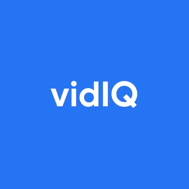 vidIQ