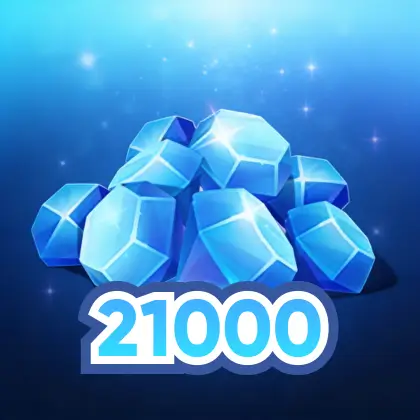 21000 Diamanti Divini