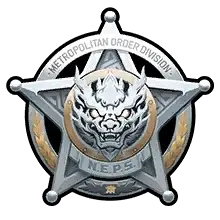 Metropolitan Order Division