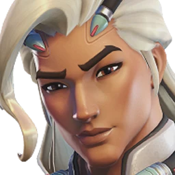 Overwatch Lifeweaver