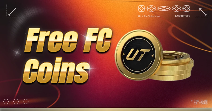 free FIFA coins