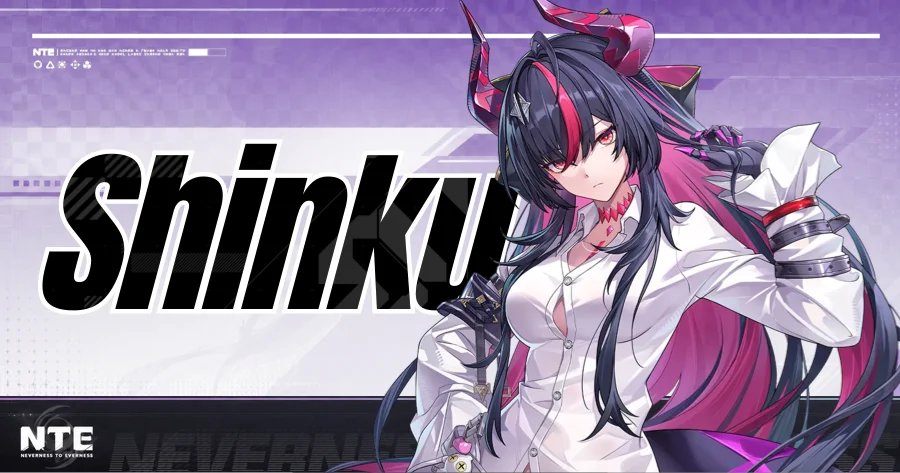 nte 1.2 characters shinku