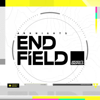 Arknights: Endfield