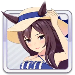 Mejiro Dober [Sapphire Sojourn]
