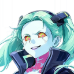 명조 레베카