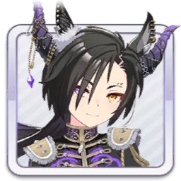 エアシャカール [Belphegor's Prime]