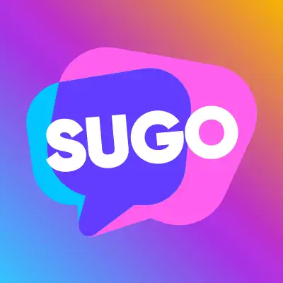 SUGO: Voice Live Chat Party