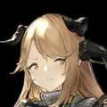 Arknights Meteorite Operator icon