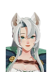 AFK Journey Hero Solise