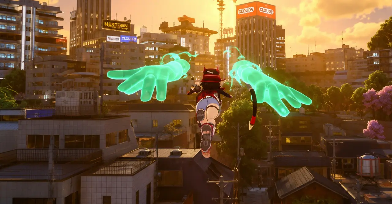 linko open world ability