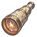 As Navigator Isee Sees It relic set