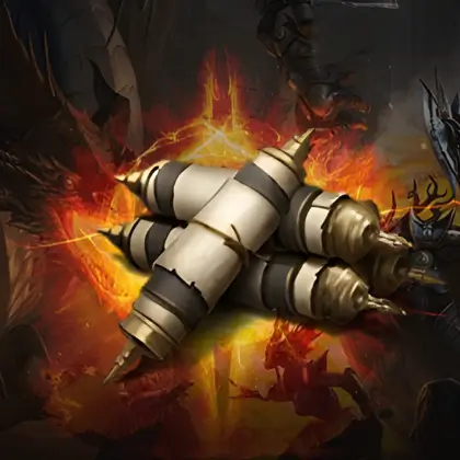 1 Apprentice's Secret Collection