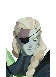 AFK Journey Hero Salazer