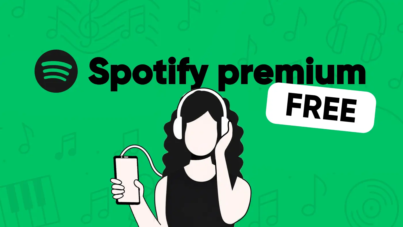 spotify free trial