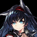 Arknights Blaze Operator icon