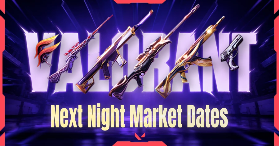 valorant night market