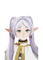 AFK Journey Hero Frieren