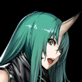 Arknights Hoshiguma Operator icon