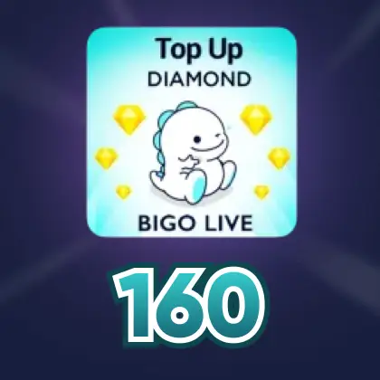 160 Diamanten