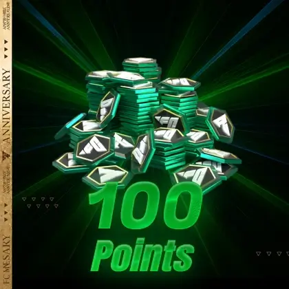 100 + 20 Puntos FC