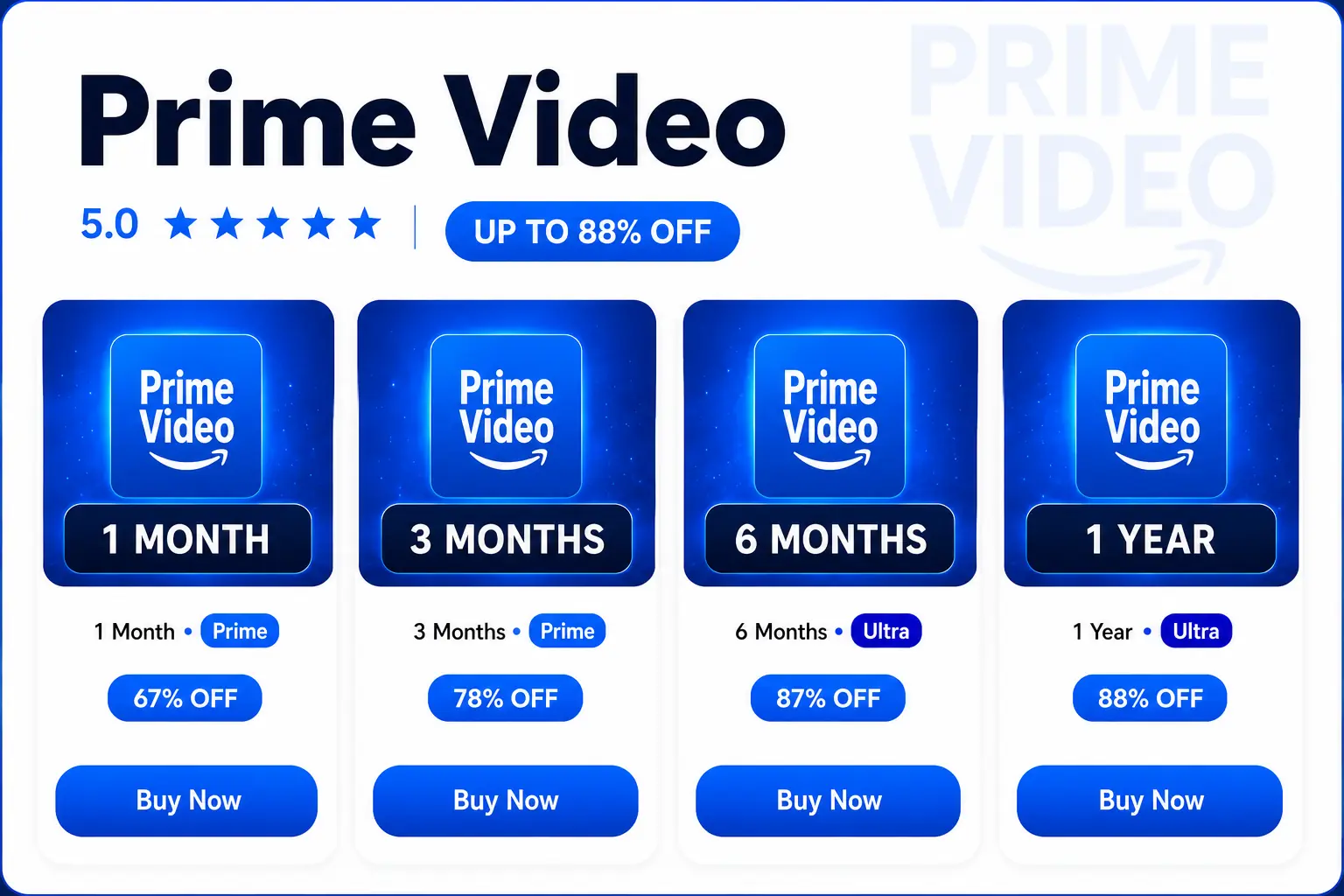 amazon prime student