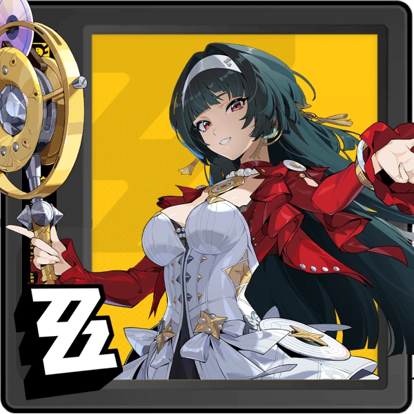 zzz characters Astra Yao