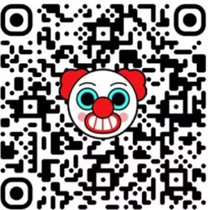 Brawl Stars QR Codes