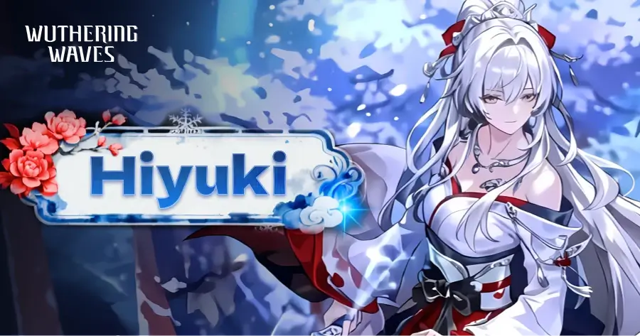 Hiyuki Banner