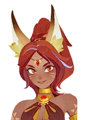 AFK Journey Hero Satrana
