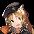 Arknights Swire Operator icon