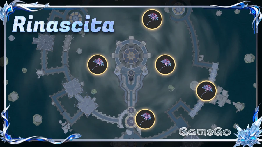 해변의 센드렐리스