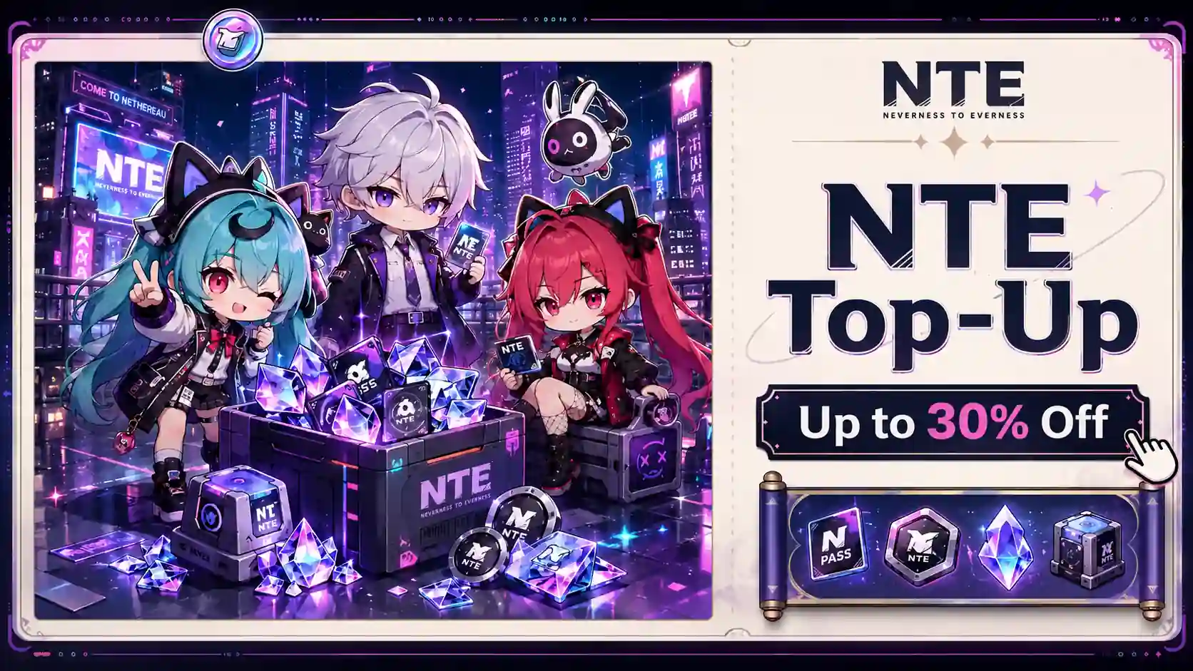 nte 1.2 characters shinku
