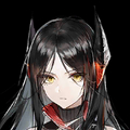 Arknights Ines Operator icon