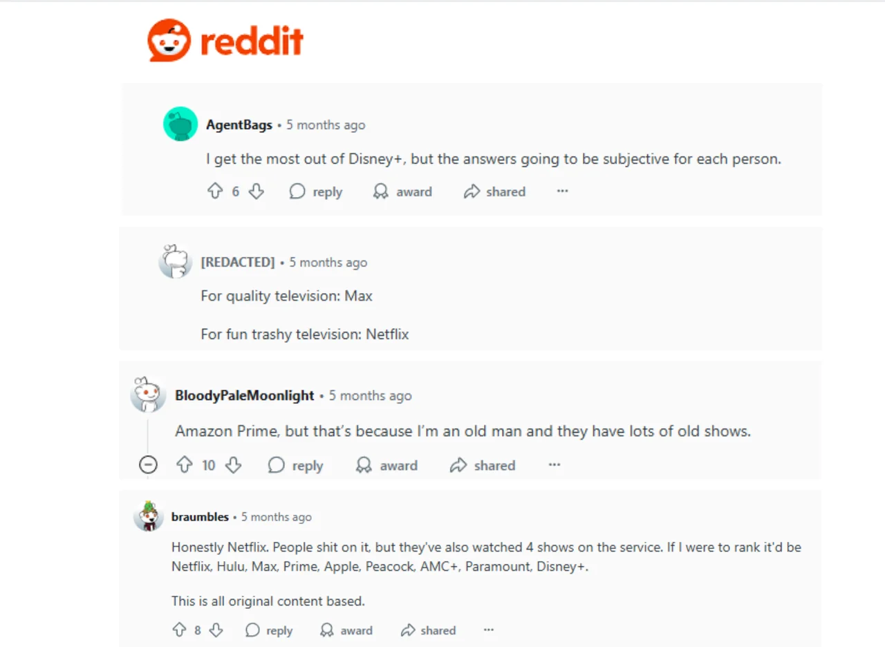 top site streaming