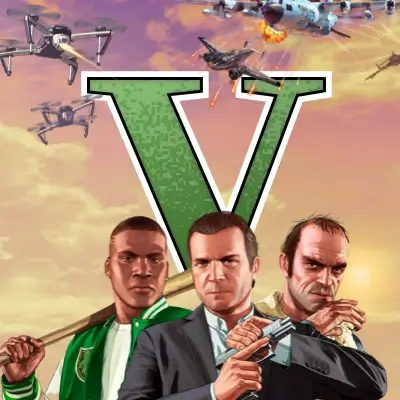 GTA 5