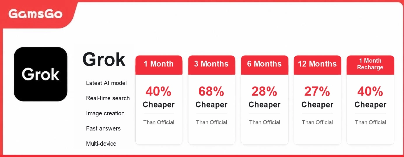 supergrok subscription