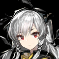 Arknights Weedy Operator icon