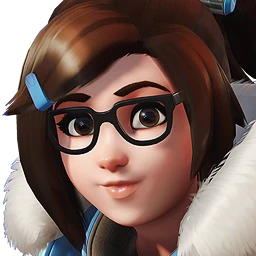 Overwatch Mei