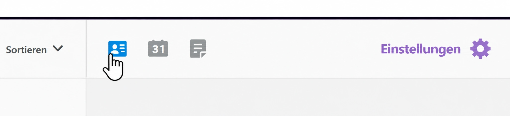 AT&T E-Mail-Whitelist
